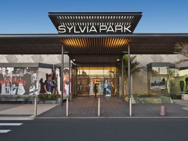 Sylvia Park